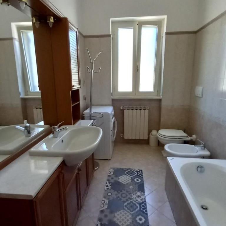 Villetta in pietra - Casa Vacanze - 27