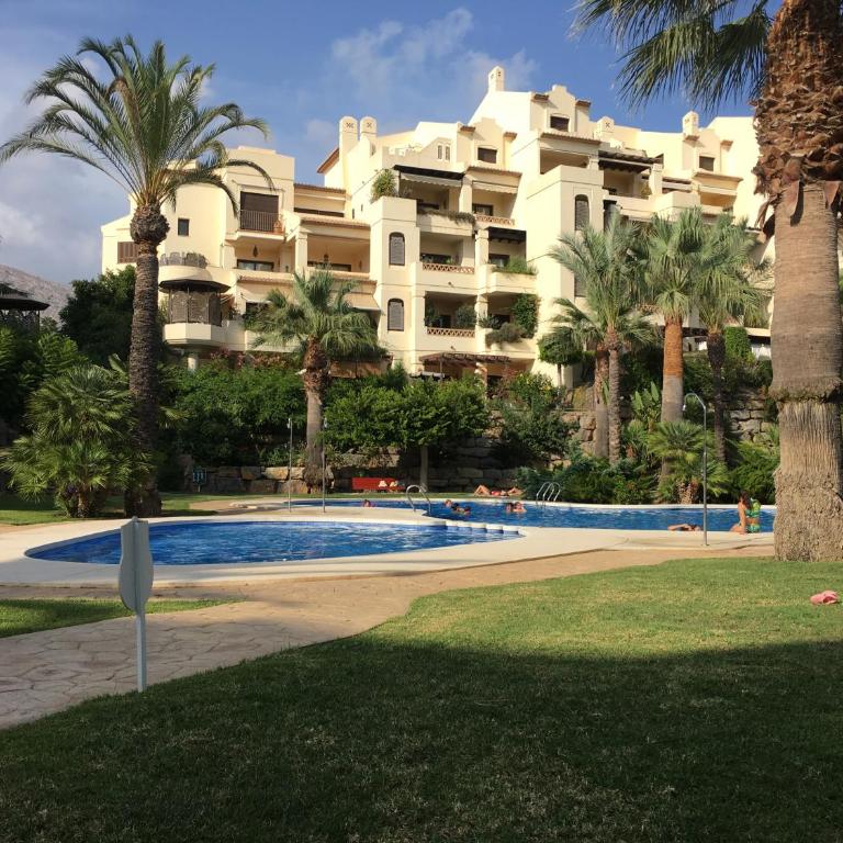 Altea-Villa Gadea Place - Apartamento de 2 dormitorios - 11