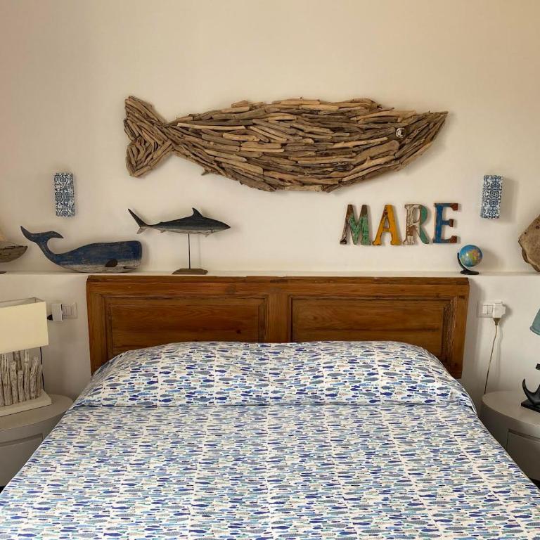 Le Stanze sul Mare - Camera Deluxe - 26