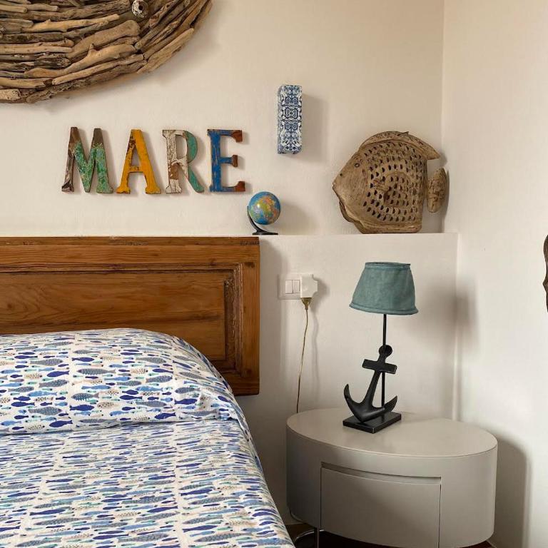 Le Stanze sul Mare - Camera Deluxe - 23