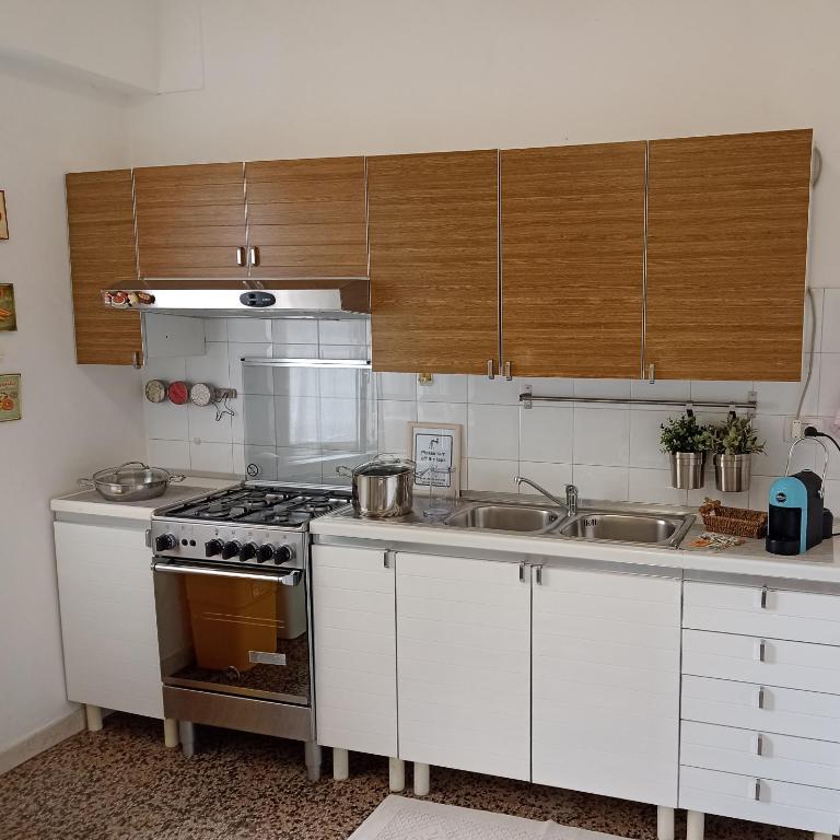 EcoBoutique house, self check-in - free car parking - One-Bedroom Apartment - 14