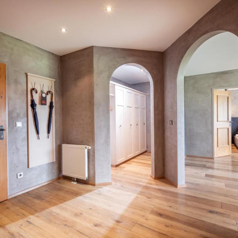 Familienparadies Sporthotel Achensee - FAMILIES ONLY - Familiensuite Dagobert - 4