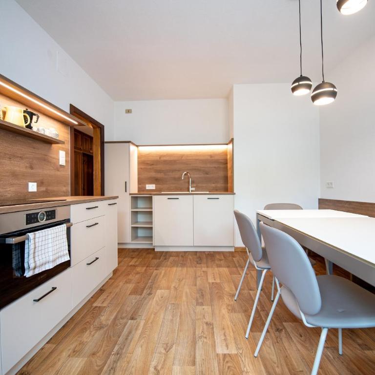 Apartment Murata - Apartment with Terrace - 12