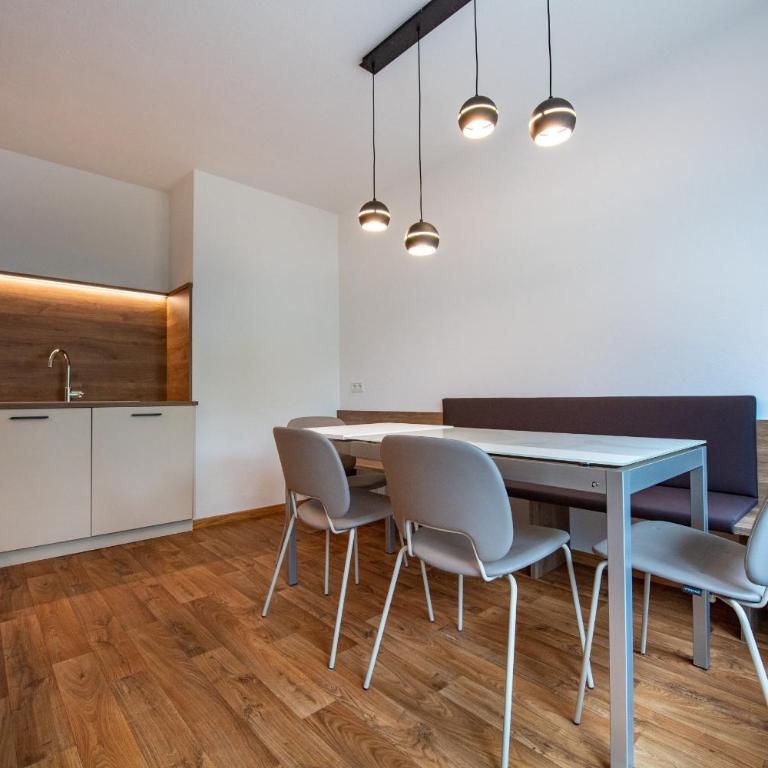 Apartment Murata - Apartment with Terrace - 14