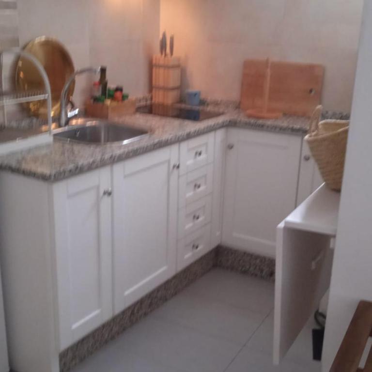 LA COQUETA DE VEJER by casistasconencantoes - Apartamento de 1 dormitorio - 6
