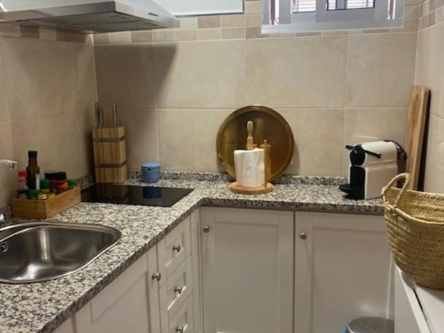 LA COQUETA DE VEJER by casistasconencantoes - Apartamento de 1 dormitorio - 7