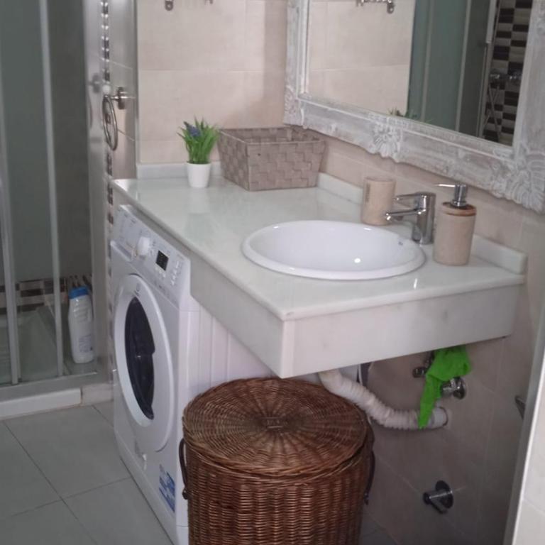 LA COQUETA DE VEJER by casistasconencantoes - Apartamento de 1 dormitorio - 10