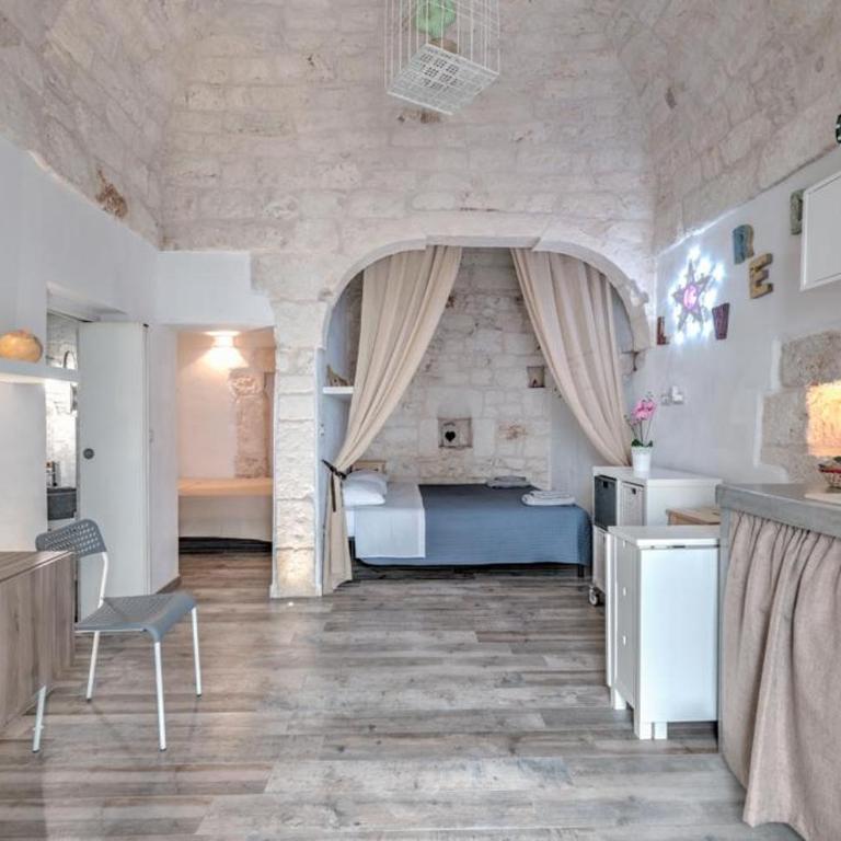 Casa Anmori - Casa con 2 Camere da Letto - 1