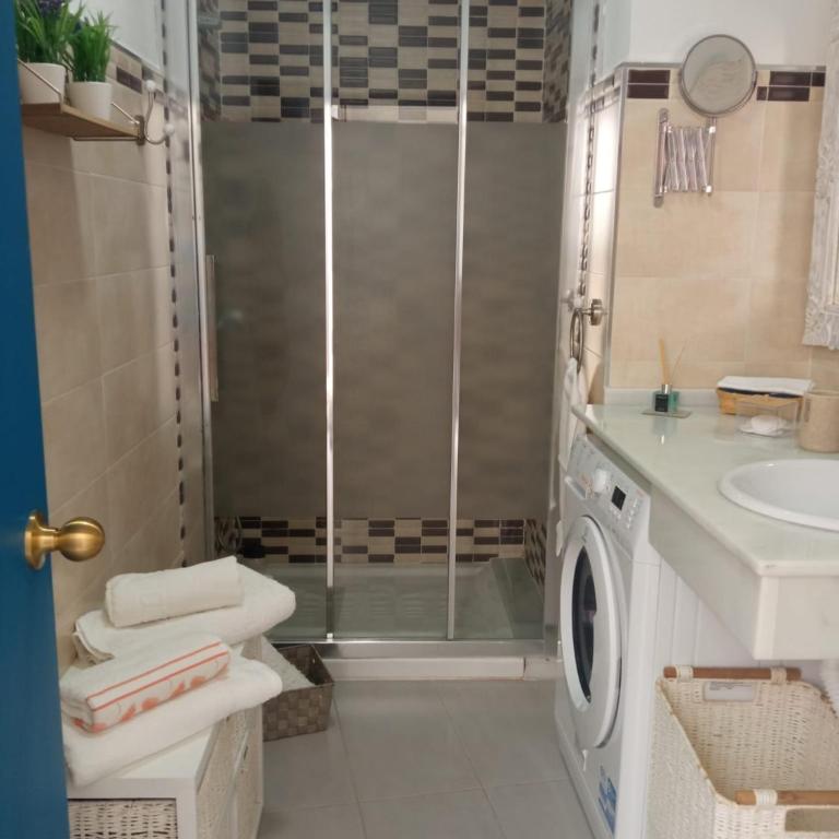 LA COQUETA DE VEJER by casistasconencantoes - Apartamento de 1 dormitorio - 9