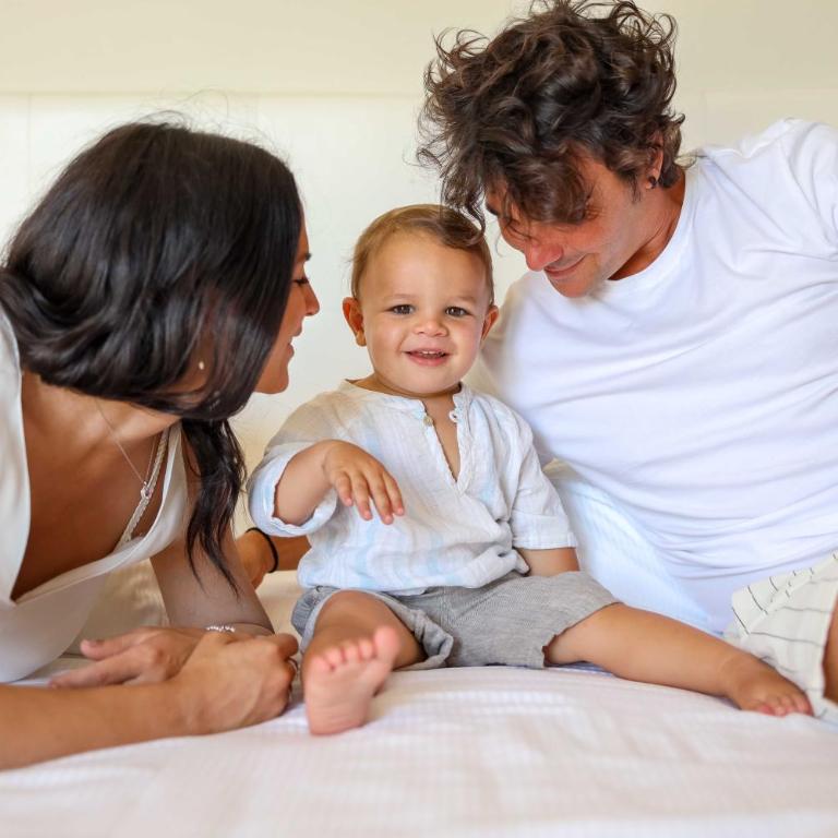 Hotel Tiffany & Resort - Camera Superior Matrimoniale/Doppia con Letti Singoli - 2