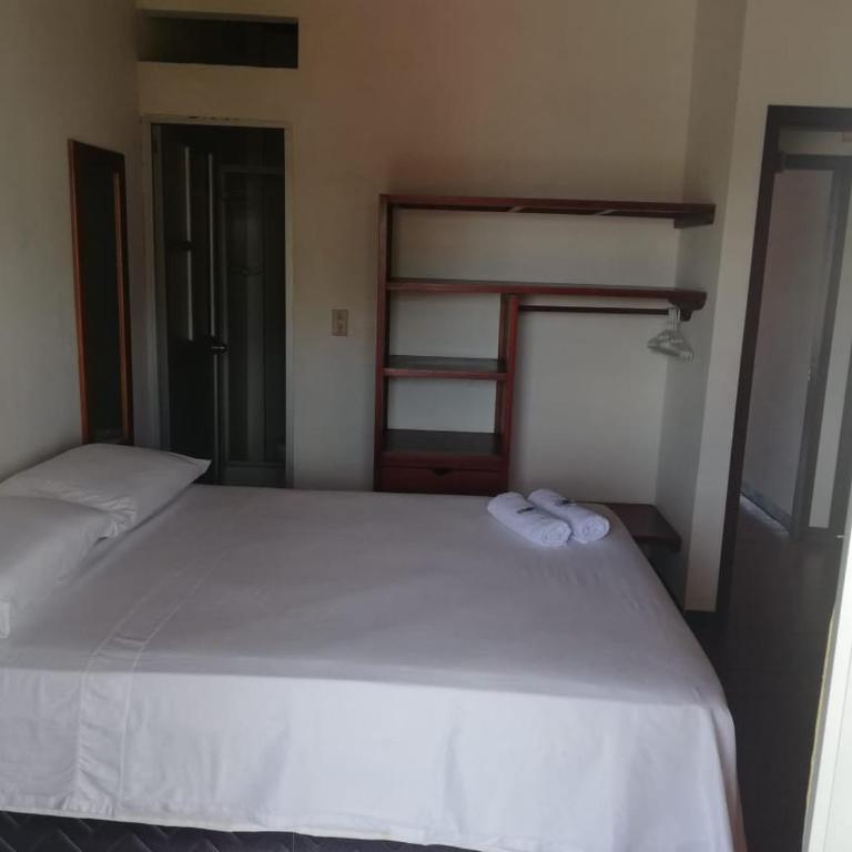 Tucuma Casa Hotel - Habitación Doble - 2