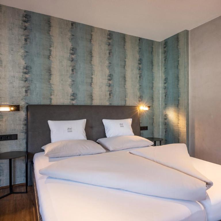 Familienparadies Sporthotel Achensee - FAMILIES ONLY - Familienzimmer Donald - 7