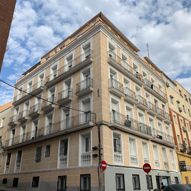 Apartamentos Madrid Río - Studio - 1