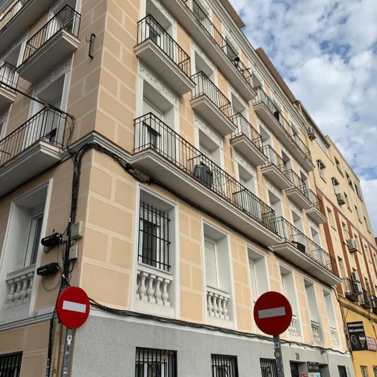 Apartamentos Madrid Río - Studio - 3