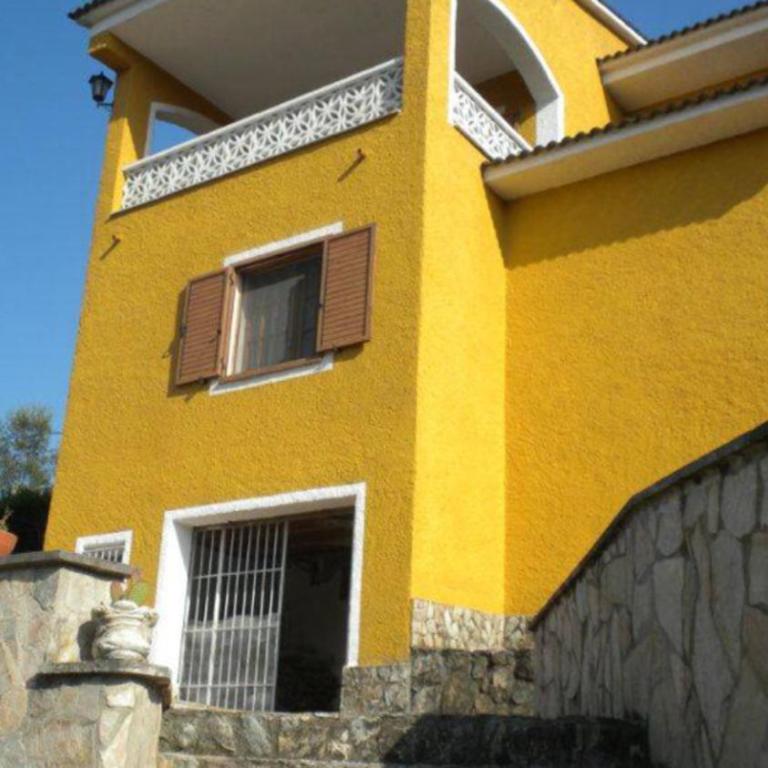 4 Bed Villa - Sleeps 8 - Pool - HotTub - Garden - Villa de 1 dormitorio - 16
