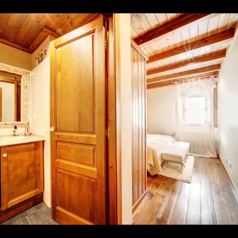 SABOREDO en Val de Ruda - Apartment - 29