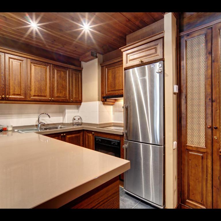 SABOREDO en Val de Ruda - Apartment - 33