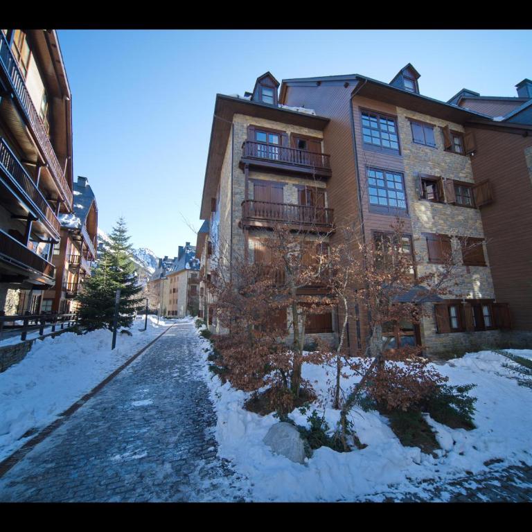 SABOREDO en Val de Ruda - Apartment - 35