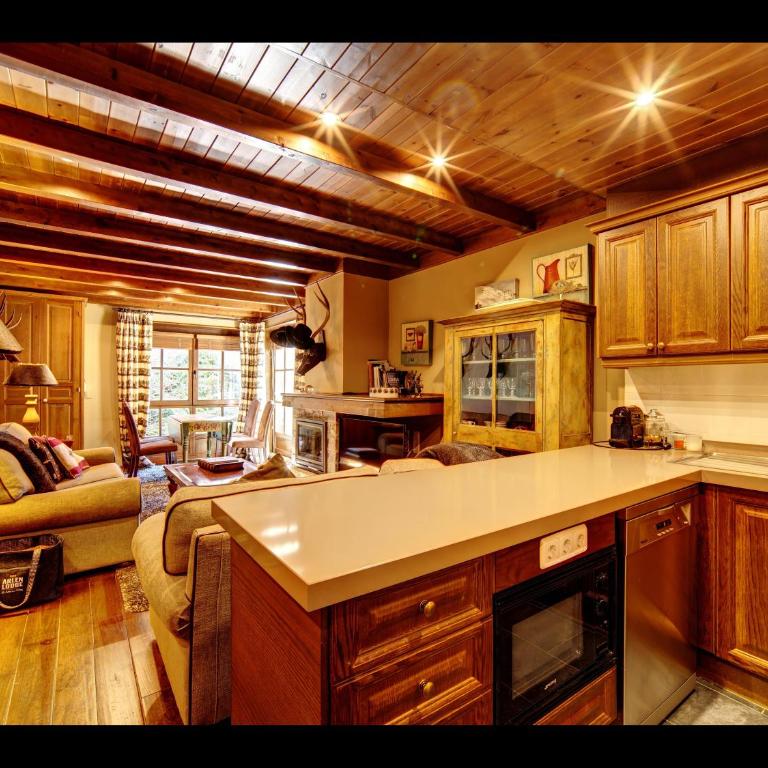 SABOREDO en Val de Ruda - Apartment - 36