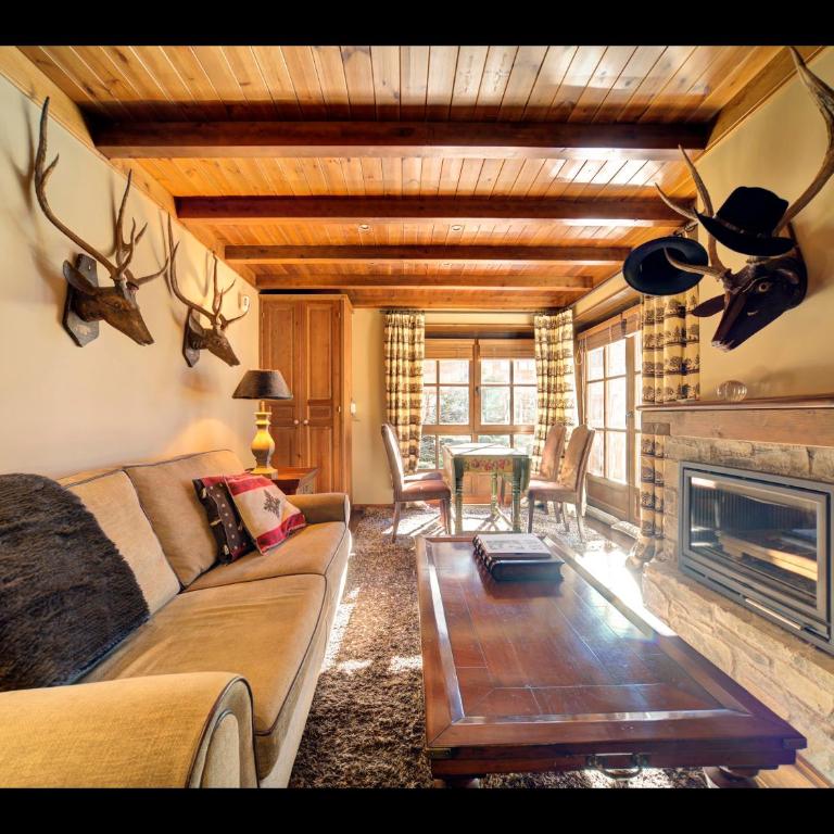 SABOREDO en Val de Ruda - Apartment - 37