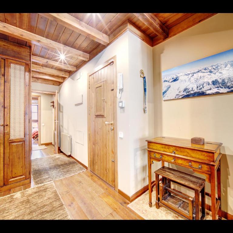 SABOREDO en Val de Ruda - Apartment - 39