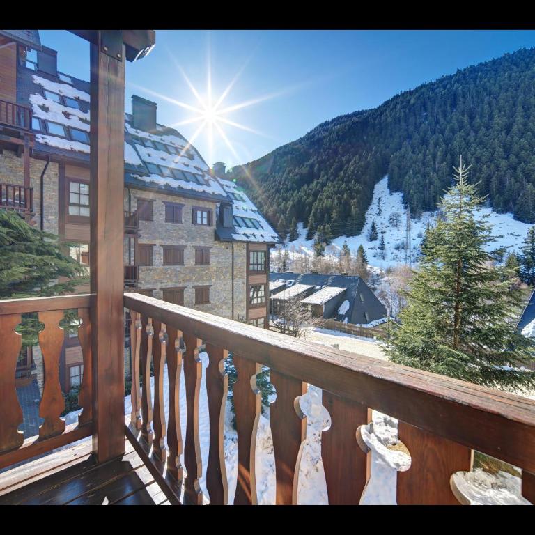 SABOREDO en Val de Ruda - Apartment - 41