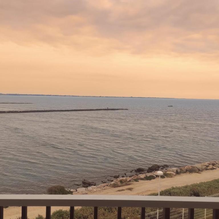 Le Maeva PLage - Vue mer d'exception - Parking privé - La Grande Motte - Appartamento con 1 Camera da Letto - 34