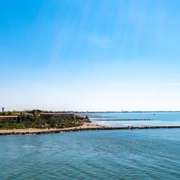 Le Maeva PLage - Vue mer d'exception - Parking privé - La Grande Motte - Appartamento con 1 Camera da Letto - 33