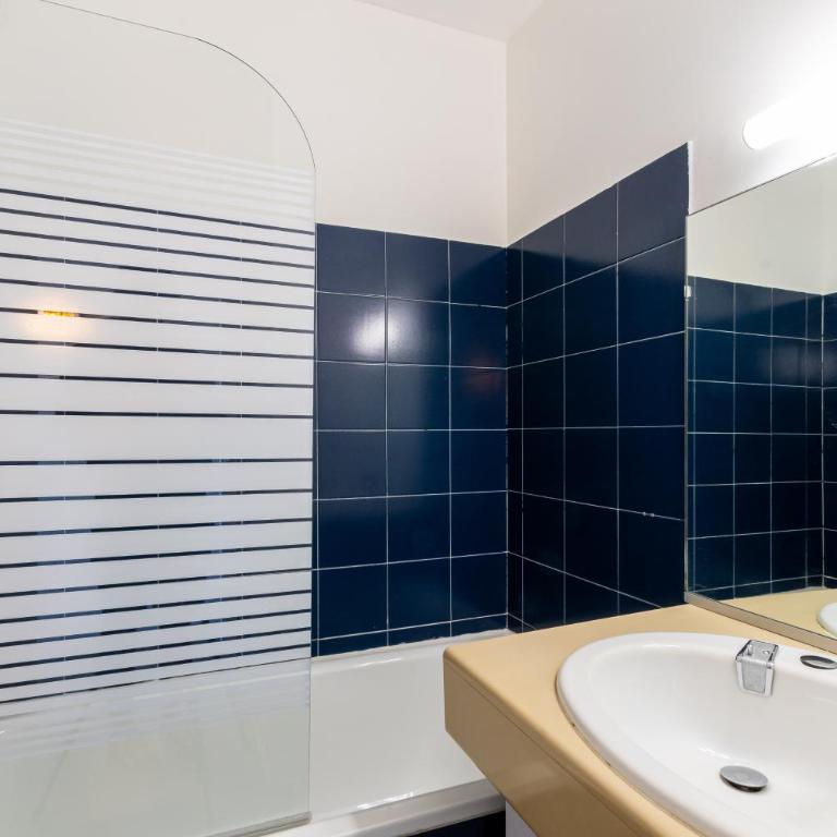 Le Maeva PLage - Vue mer d'exception - Parking privé - La Grande Motte - Appartamento con 1 Camera da Letto - 18