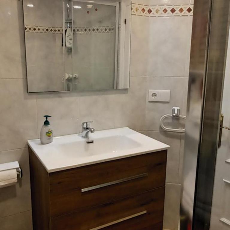Rosario 14 Cimavilla - Apartamento de 1 dormitorio - 13