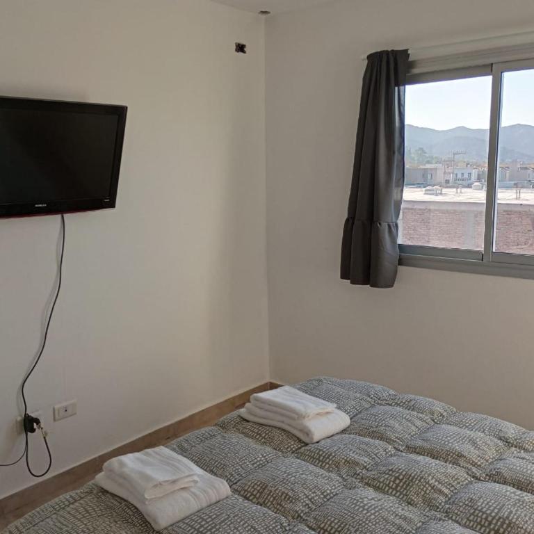 DEPARTAMENTOS LEMOS - Apartamento de 1 dormitorio - 16