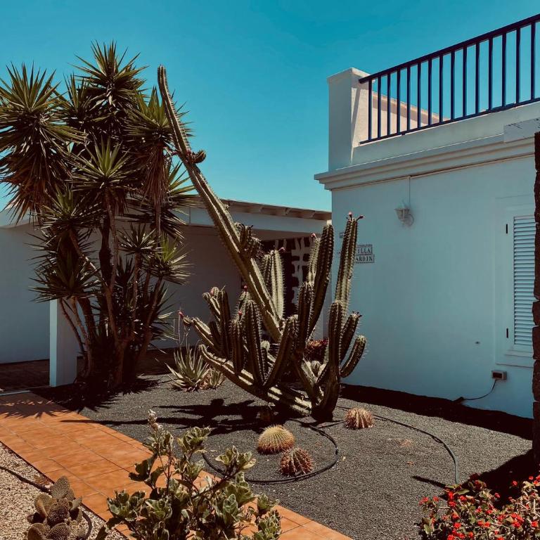 Villa Jardín - Villa de 2 dormitorios - 14