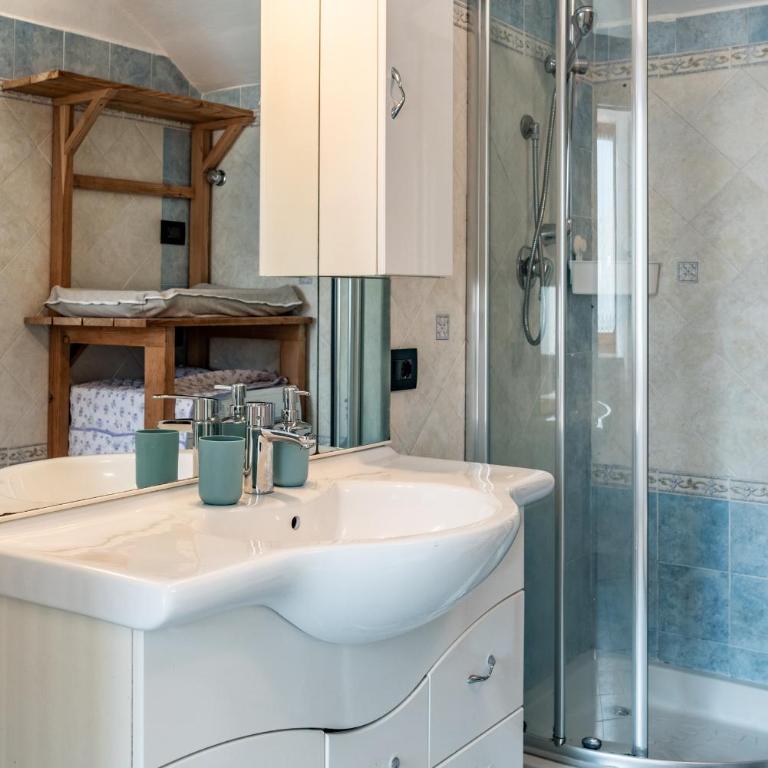 Residenza Glicine - Appartamento con 1 Camera da Letto - 12