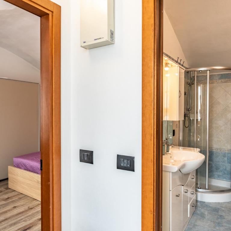 Residenza Glicine - Appartamento con 1 Camera da Letto - 8