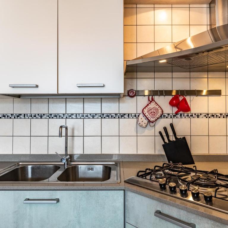 Residenza Glicine - Appartamento con 1 Camera da Letto - 27