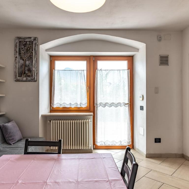 Residenza Glicine - Appartamento con 1 Camera da Letto - 31