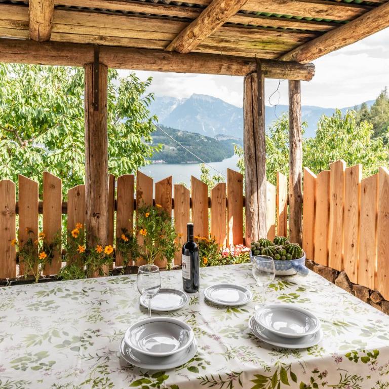 Residenza Glicine - Appartamento con 1 Camera da Letto - 38
