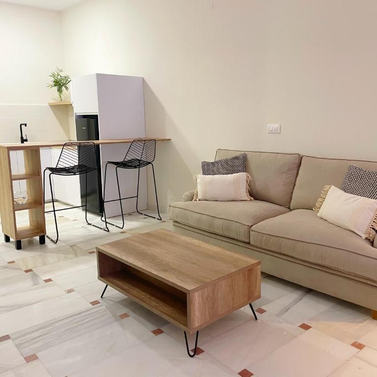 Eva Recommends Sierpes - Apartamento de 1 dormitorio - 11