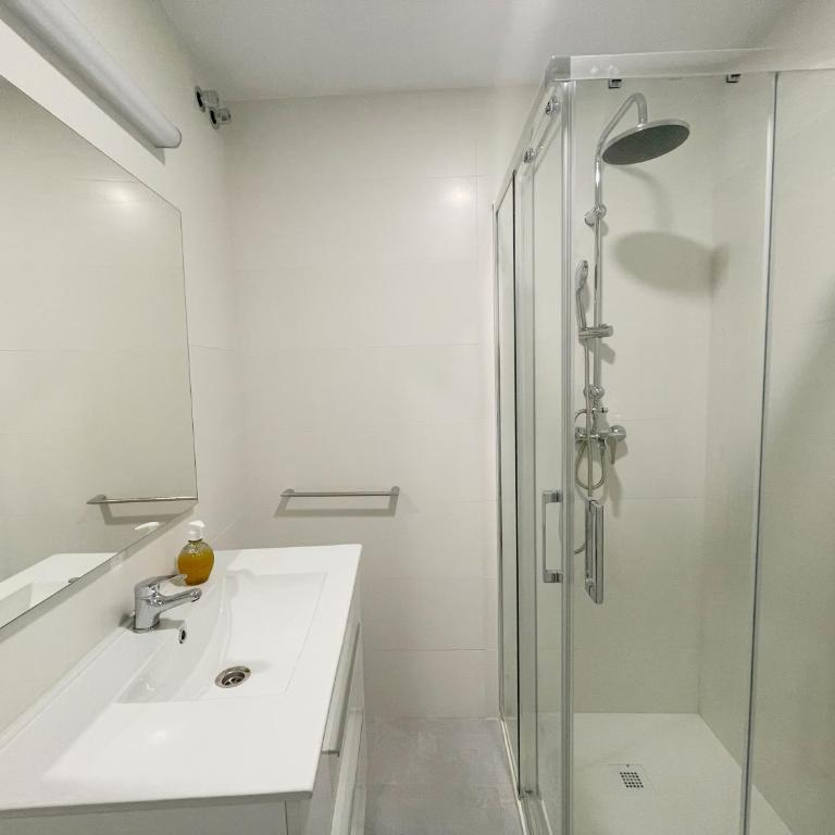 Eva Recommends Sierpes - Apartamento de 1 dormitorio - 20