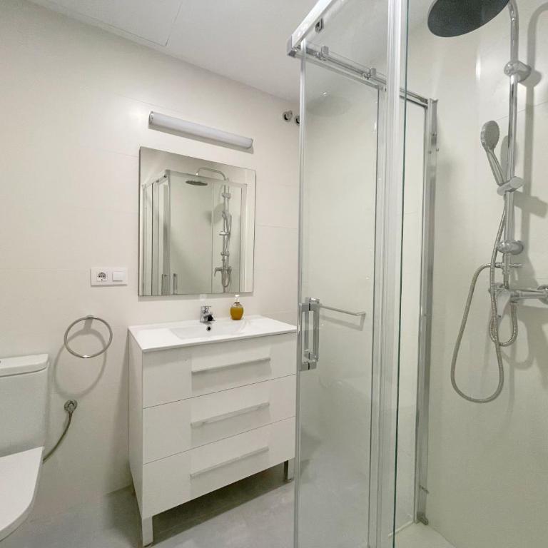 Eva Recommends Sierpes - Apartamento de 1 dormitorio - 19