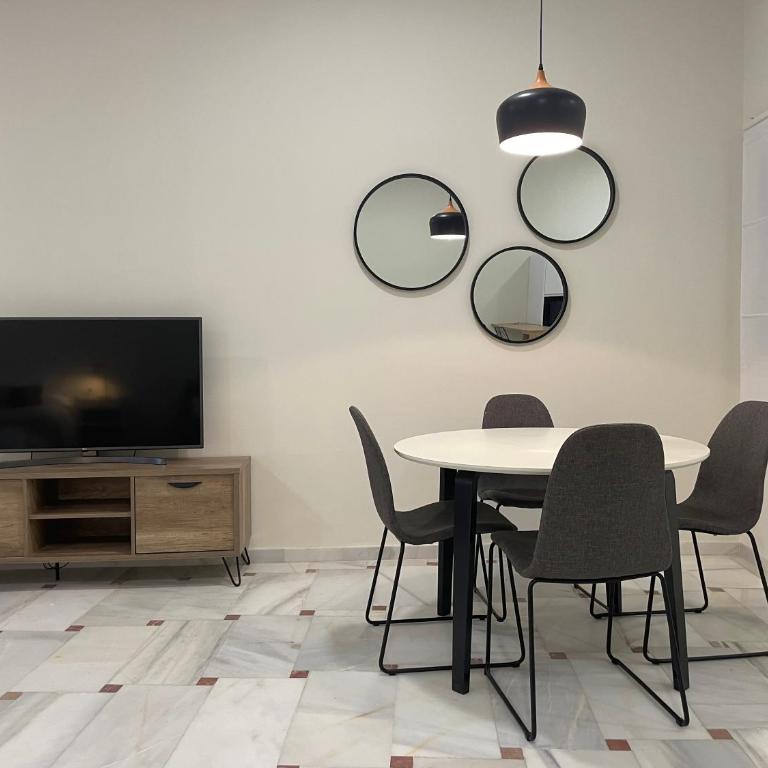 Eva Recommends Sierpes - Apartamento de 1 dormitorio - 2