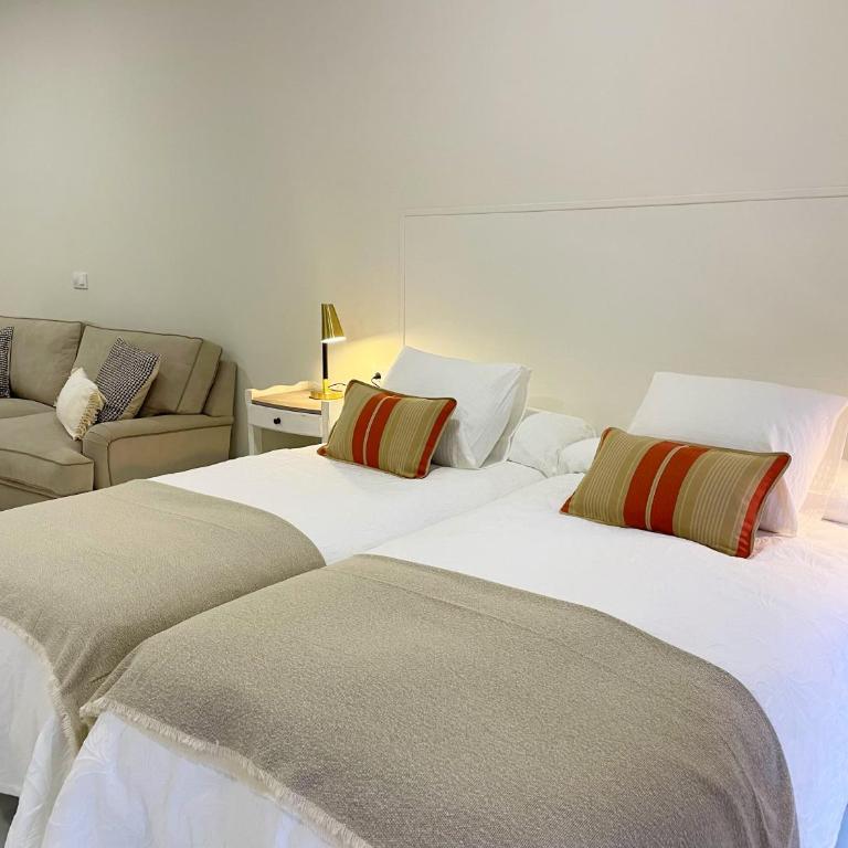 Eva Recommends Sierpes - Apartamento de 1 dormitorio - 6