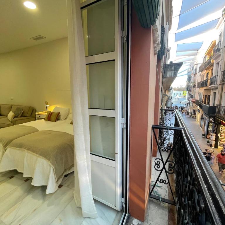 Eva Recommends Sierpes - Apartamento de 1 dormitorio - 7