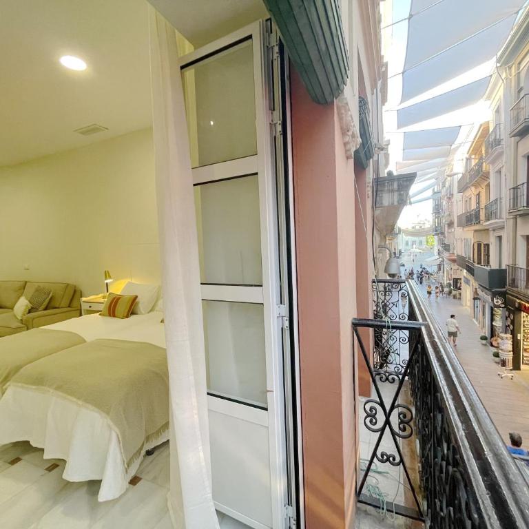 Eva Recommends Sierpes - Apartamento de 1 dormitorio - 10