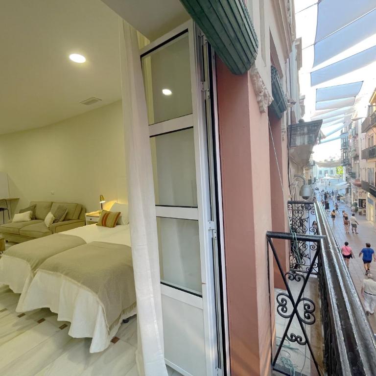 Eva Recommends Sierpes - Apartamento de 1 dormitorio - 14