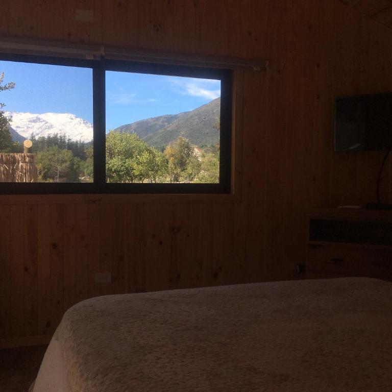 Los Quenes River Lodge - Deluxe Queen Room - 5