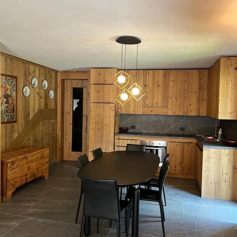 Remina Dolomiti house - Appartamento con 2 Camere da Letto - 2