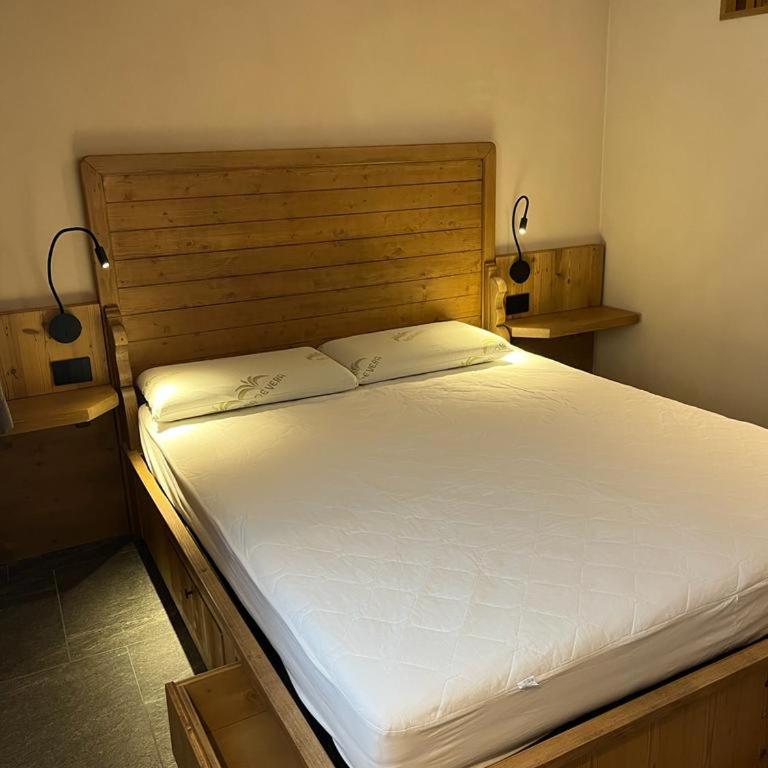 Remina Dolomiti house - Appartamento con 2 Camere da Letto - 5