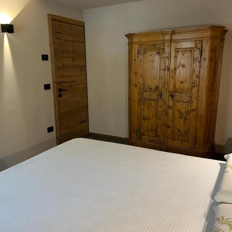 Remina Dolomiti house - Appartamento con 2 Camere da Letto - 7