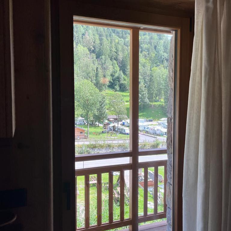 Remina Dolomiti house - Appartamento con 2 Camere da Letto - 8